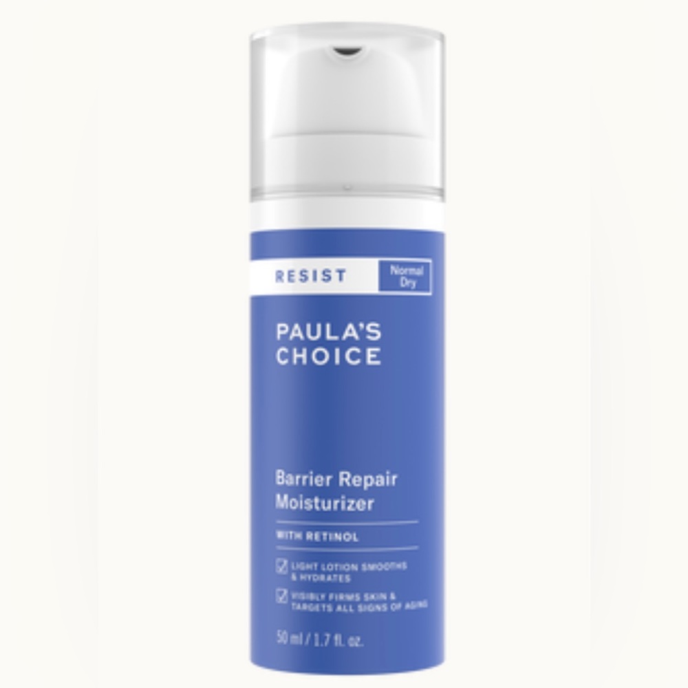 Paula’s Choice Barrier Repair Moisterizer